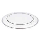 14inch Clear Polyester Film Drum Head Drum Skin for Drum Set Kit Accessories