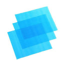 200Pcs Disposable Tattoo Clip Cord Bag Tattoo Machine Clip Cord  Cover FT