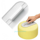 Cake Smoother Polisher Tools Cutter Decorating Fondant Sugarcraft Icing Mold Hot