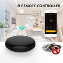 Wireless WiFi IR Remote Control Work with Alexa Google Home Assistant Smartphone