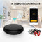Wireless WiFi IR Remote Control Work with Alexa Google Home Assistant Smartphone