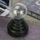3'' Plasma Ball USB or Battery Powered Cable Magic Crystal Ball Kids Gift