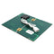 4.8W USB Silicon Solar Panel for Phone Power Bank Battery Charging Board A#S
