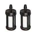Air Filter + Fuel Line Filter-Primer Bulb For Stihl Fs38 Fs45 Fs46 Fs55 Km55B5W3