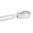 7/8 inch Motorcycle Handlebar Lever Bar Force Wheel for Arms Reinforcement  F1C9
