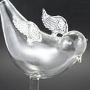 150ML Bird Shape Cocktail Goblet Glass Personality Molecular Smoked Modelli