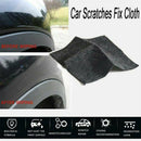 3 NANO Magic Car Scratch Remover Polish Cloth Light Paint Scuffs Surface Repair