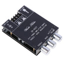ZK-502T TPA3116D2 Bluetooth 5.0 Subwoofer Amplifier Board 2.0 Channel High P Pf