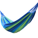 Outdoor Hammock Portable Hammock Garden Sports Home Travel Camping Swing Ca V3Q5