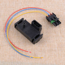 Universal Map Sensor 3 Bar Map Sensor Kit Turbo 3bar 12223861 Manifold Pressure