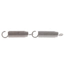 2 Pieces Drum Pedal Beater Mallet Springs Stainless Steel