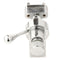 Chrome Drum Strainer Throw Off Drum Regulator Percussion Instrument Accs