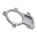 3" Turbo Downpipe Flange For Cummins Holset HY35