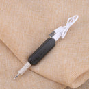 Bluetooth 3.5mm AUX Car Stereo Audio Music Receiver Wireless Handsfree Adapter
