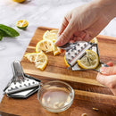 1pcs Juicer Lemon Squeezer Lemon Squeezer Juicer Tool Hand Press Juicer Fruit