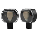 Rechargeable Mini Adjustable Tone In Ear Digital Hearing Aids Sound AmplifieA^i