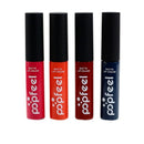 Popfeel Liquid Waterproof Elegant Matte Smooth Lipstick Lip Stick Lipgloss  G7Q8