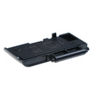 New battery cover door case lid cap for canon eos 600d rebel t3i kiss camera  Z