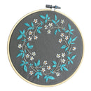 Embroidery Kit Cross Stitch Kit Including Embroidery Cloth