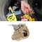 8MM Car Air Pump Nozzle Adapter Truck Tire Inflator Connector Head Clip Val Z9E0