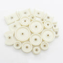 Watchmaker Press Tool Repair Watch Case Kit Watch Back Case Closer Fitting Dies