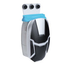 5V Strong Exhaust Radiator Vacuum Air Extracting Cooling Fan for Laptop PC SN9F