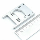 1Set 1/16 RC Car Metal Steering Servo Warehouse Fixed Mounting Bracket for