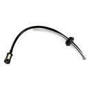 5pcs Oil Saw Fitting Lawn Mower Grass Trimmer Gasoline Pipe Filter Oil Pipe