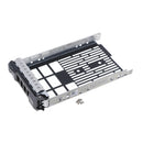 New 3.5" KG1CH SAS SATA hard drive tray caddy for dell R730 R430 R530 R630  OZ