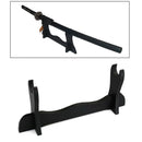 Acrylic Sword Stand Holder Storage Rack Shelf for Katana Wakizashi Swords