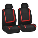 4/9pcs Four Seasons Universal Car Seat Cover Set Automobile Styling Accessories
