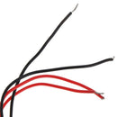 10W 220V 120mm Float Switch Auto Tank liquid Water Level Sensor Stainless Steel