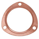 3 Inch Copper Header Exhaust Collector Gaskets Reusable SBC BBC 302 350 454