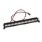1/10 RC Car Spare Parts White LED Light Metal Bar Bright for RC4WD D90 Truck