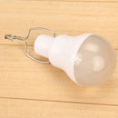 150 Lumens Rechargeable USB LED Light Bulb Outdoor Camping Tent Fishing Light