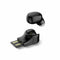X11 Mini Bluetooth 4.1 Wireless Headset Invisible Stereo Earbud Car Headset K9J2