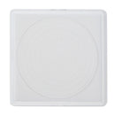 20pcs 48.5mm Coin Capsule Collection Display Container Holder Storage Case C