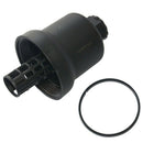 Engine Oil Filter Housing Cover Cap for Golf Jetta Eos Audi A3/4 Tt E3G7