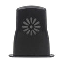 Acoustic Guitar Humidifier - Easy to Eliminate Fret & Wood Cracks (Black)