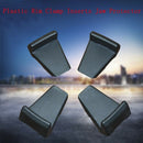 4PCS Plastic Tyre Changer Wheel Protection Rim Guards Clamping Jaw ProtectoME