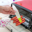 New Silicone Baking Brush Liquid Oil Pen Butter Bread Pastry Brush Kitchen To.AU