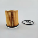 for Mercedes-Benz C E CLA -Class Engine Oil Filter Kit E2Y7