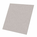 99.96% High Purity Nickel Sheet Ni Metal Plate Electroplating 1mm x100mm x100mm