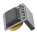 Real Time Precision DS3231 RTC Clock Memory Module for Arduino Raspberry Pi