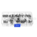 Lm317T L7805 L7806 L7808 L7809 L7810 L7812 L7815 L7818 L7824 Transistor Ass