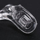 children kid silicone anti-slip stick on nose pads pad for eyeglass eye glass Gw