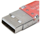 USB 2.0 to TTL UART 5PIN CP2102 Module Converter Connector Adaptor Cable Re