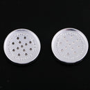 Round Metal Cigar Humidifier CH020 for Humidor Moisture Box Humidity System