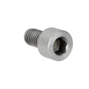 10pcs M6*10 Titanium Alloy Screws Hexagon Cap Head Socket Allen Key