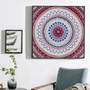 5D DIY Special Shaped Diamond Painting Mandala Cross Stitch Craft Kit Decor